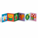 Nature My Tummy Book