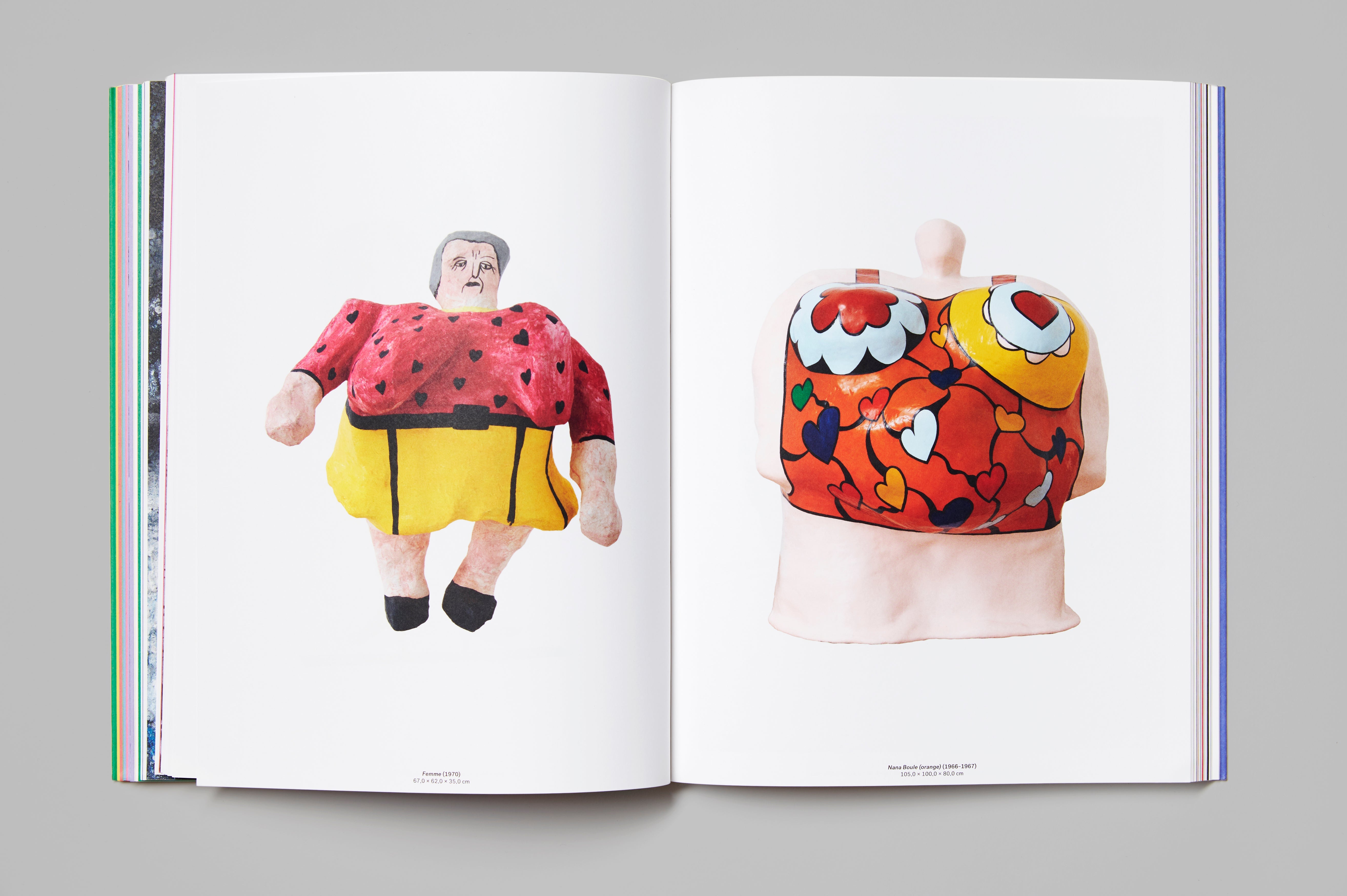 Niki de Saint Phalle