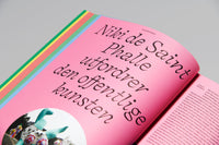 Niki de Saint Phalle