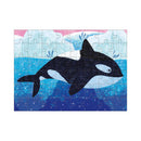 Orca Mini Puzzle