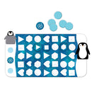 Penguin's Iceberg Adventure Cooperative Game