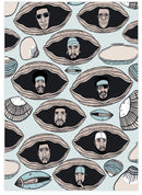 Rapper's Delight : The Hip Hop Cookbook