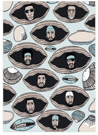 Rapper's Delight : The Hip Hop Cookbook