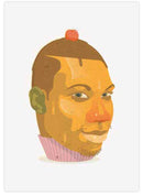 Rapper's Delight : The Hip Hop Cookbook