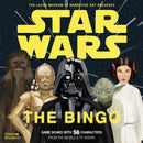 Star Wars: The Bingo