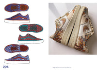 Sneakers Art: From Inspiration to Customization