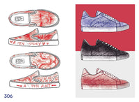 Sneakers Art: From Inspiration to Customization