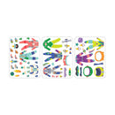 Space Cat Magnetic Tin