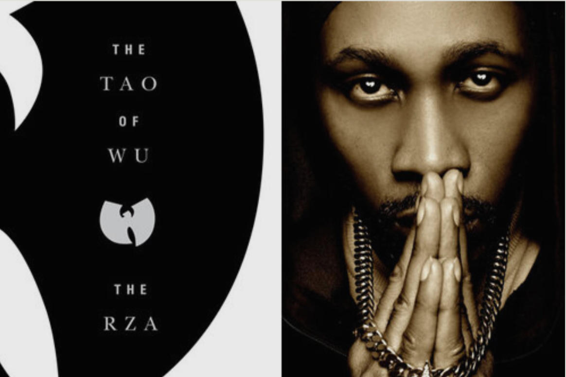 The Tao of Wu