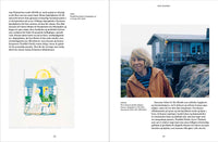 Tove Jansson - Illustratøren