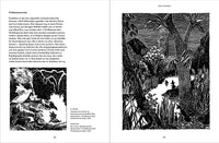 Tove Jansson - Illustratøren