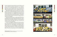 Training Days: The Subway Artists Then and Now