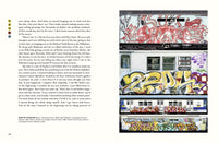 Training Days: The Subway Artists Then and Now