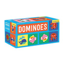 Under the Sea Dominoes