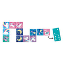 Unicorn Dominoes
