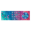 Unicorn Magic 4-in-a-Row Magnetic Board Game