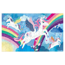 Unicorn Magic 75 Piece Lenticular Puzzle