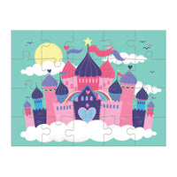 Unicorn Magic Level Up! Puzzle Set