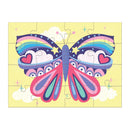 Unicorn Magic Level Up! Puzzle Set