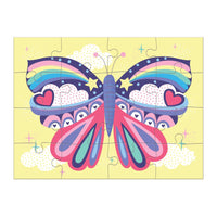 Unicorn Magic Level Up! Puzzle Set