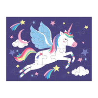 Unicorn Magic Level Up! Puzzle Set