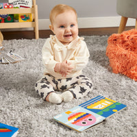 Vehicles My Tummy Book