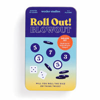 Roll Out! Blowout
