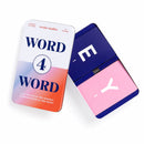 Word 4 Word
