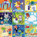 Wondrous Jobs 300 Piece Family Puzzle