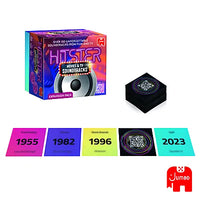 Hitster Movies & TV Soundtracks - Expansion Pack