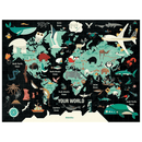 Your World 1000 Piece Family Puzzle